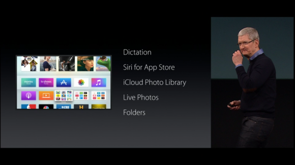 Apple スペシャルイベント