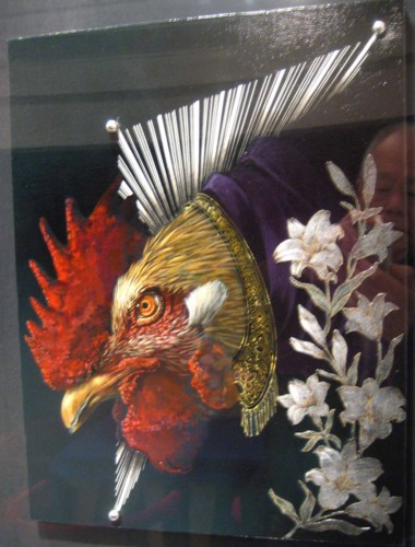 木原未沙紀個展が魅力的だ Mmpoloの日記