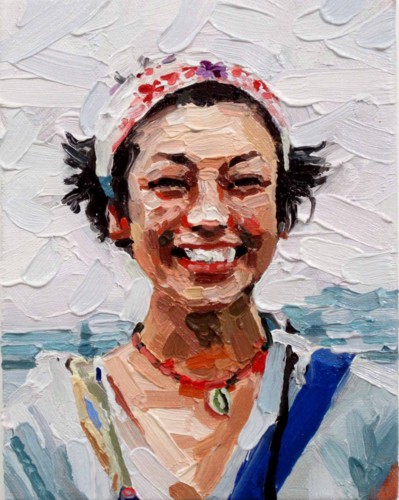 マホ クボタ ギャラリー