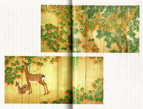 東京国立近代美術館の横山大観展を見る - mmpoloの日記 東京国立近代美術館の横山大観展を見る - mmpoloの日記