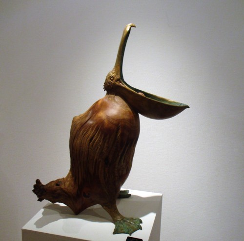 椿近代画廊の天野裕夫展を見る - mmpoloの日記