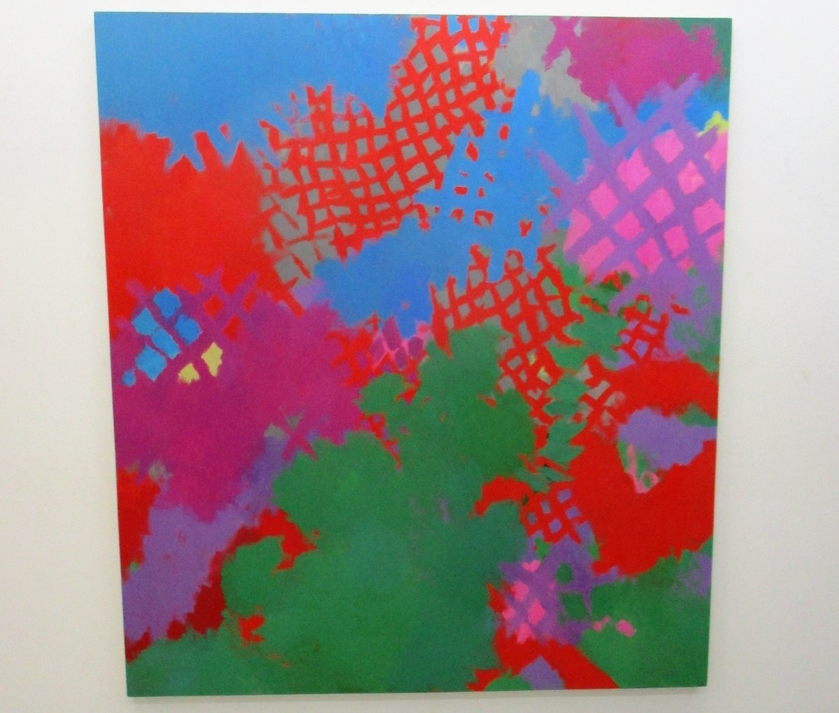 小林良一 プリント作品