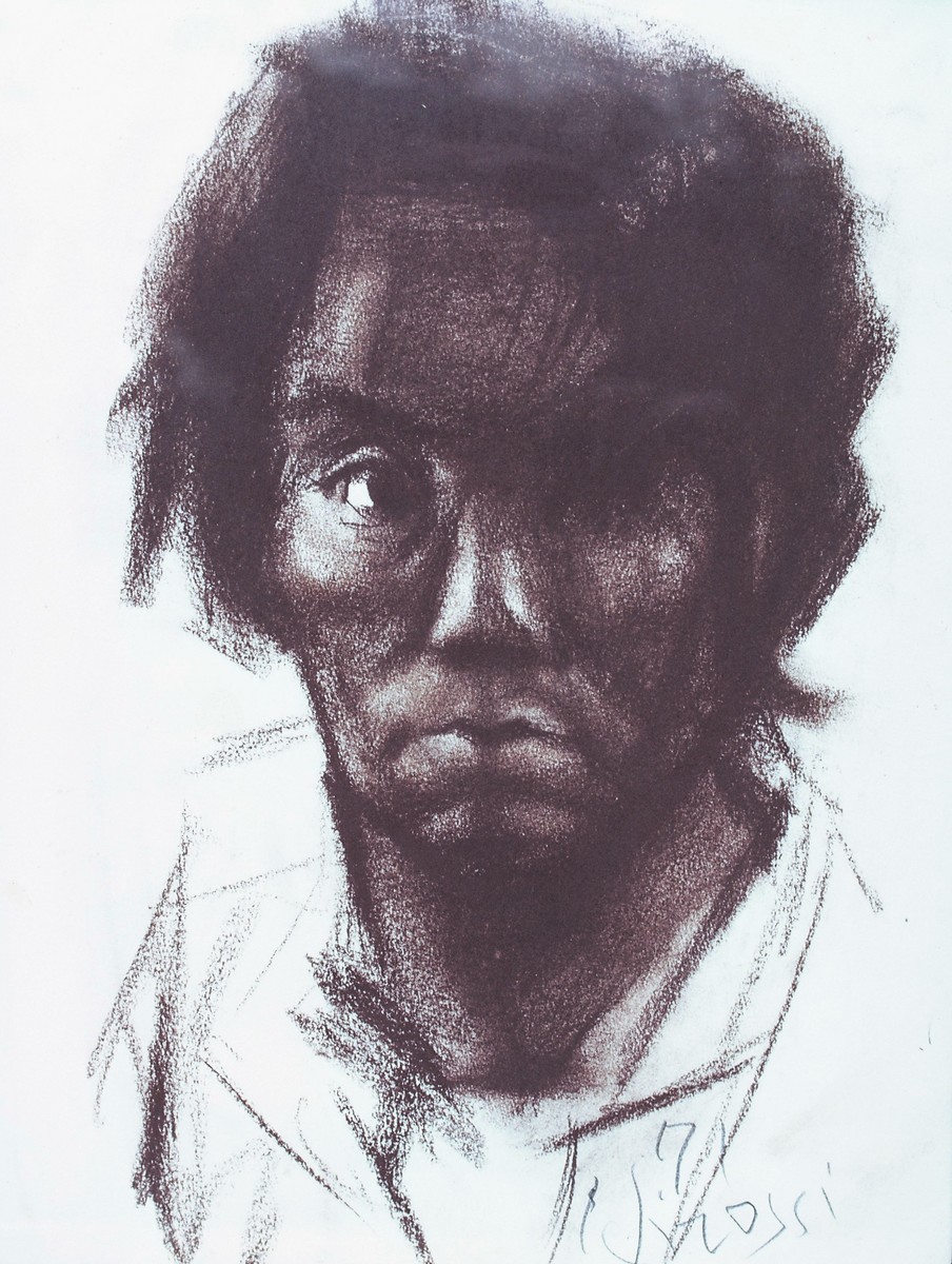 山本弘の作品解説（108）「自画像」 - mmpoloの日記