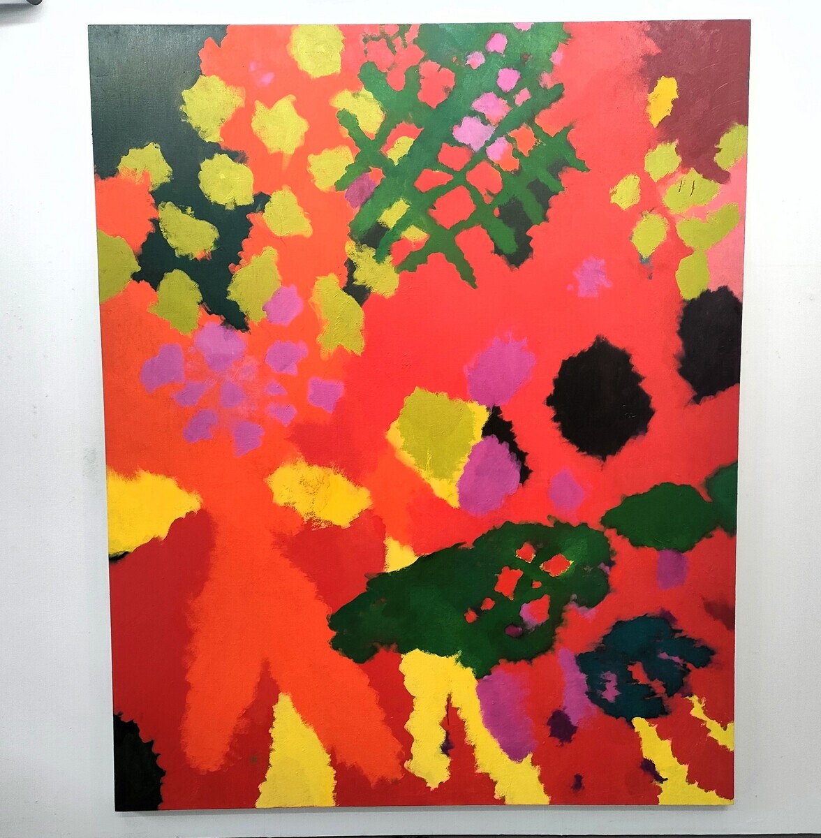 ヒノギャラリーの小林良一展を見る - mmpoloの日記