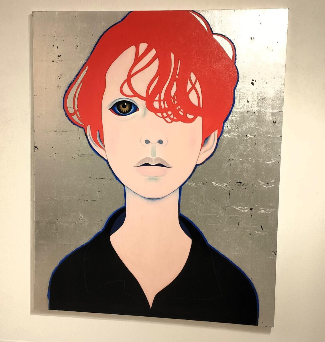 S.HONGO絵画 Yahoo!オークション - 【真作】 作者 S.HONGO 肉筆 F6号 風景画