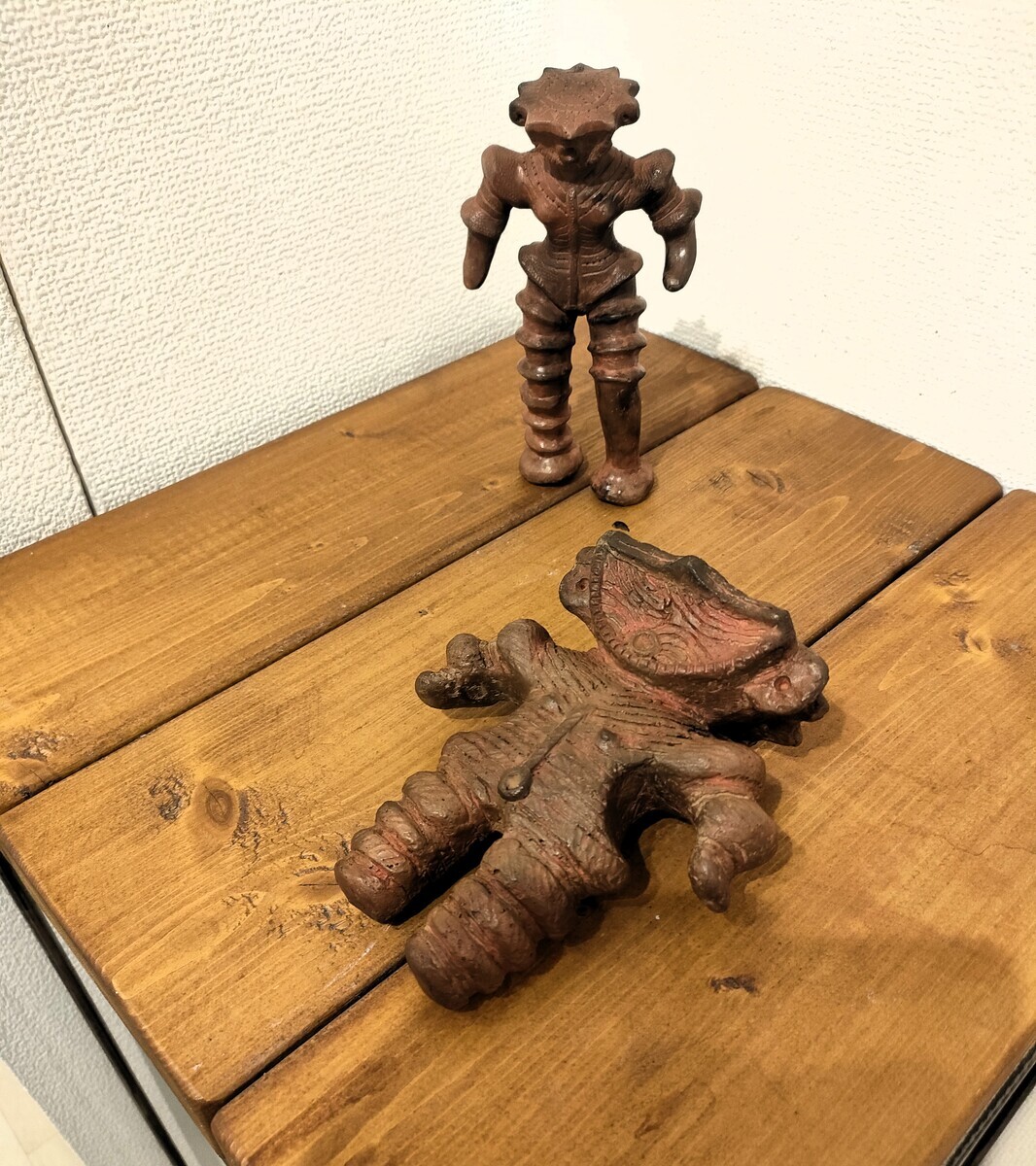 ギャラリー・シアカの松山賢展を見る - mmpoloの日記