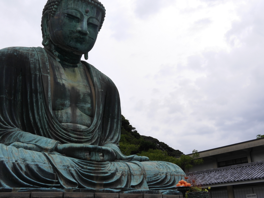 思いつくまま鎌倉二泊三日の旅 三日目 ひつじと四重奏