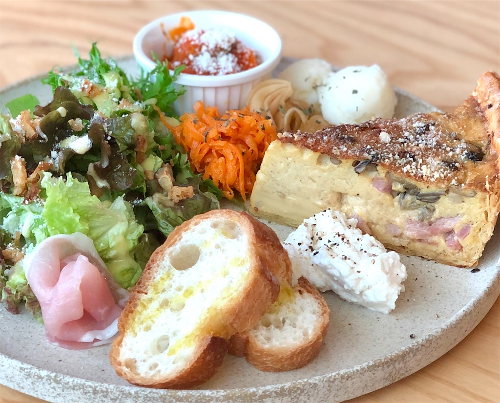 ランチ 一宮