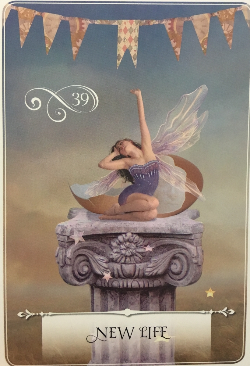 オラクルカード