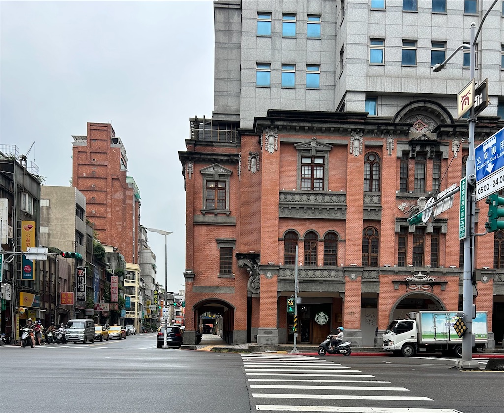 【2024年5月】台湾・台北フ-ハウス ホテル 台北(Hù House, Taipei)スタンダードルーム朝食付の宿泊記 - mmvillage→旅
