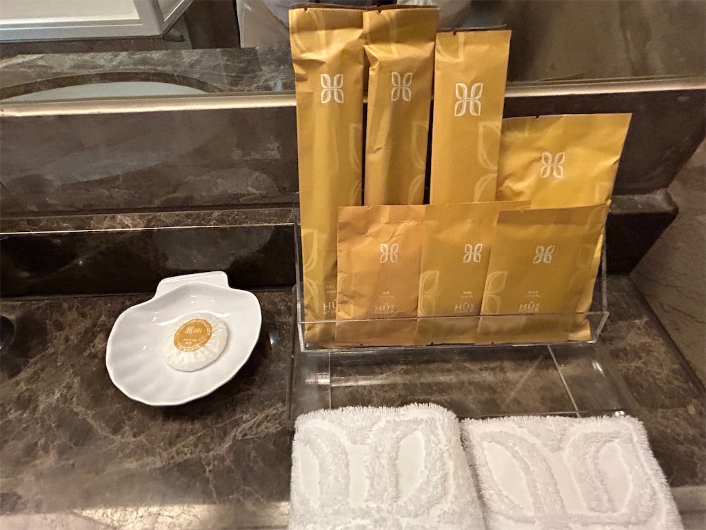 【2024年5月】台湾・台北フ-ハウス ホテル 台北(Hù House, Taipei)スタンダードルーム朝食付の宿泊記 - mmvillage→旅