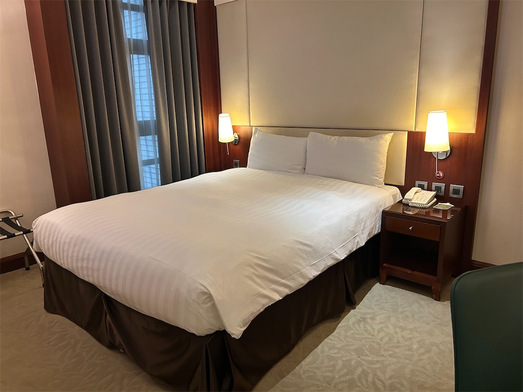 【2024年5月】台湾・台北フ-ハウス ホテル 台北(Hù House, Taipei)スタンダードルーム朝食付の宿泊記 - mmvillage→旅