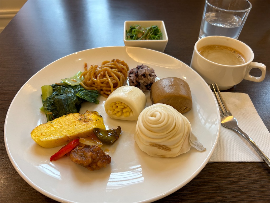 【2024年5月】台湾・台北フ-ハウス ホテル 台北(Hù House, Taipei)スタンダードルーム朝食付の宿泊記 - mmvillage→旅