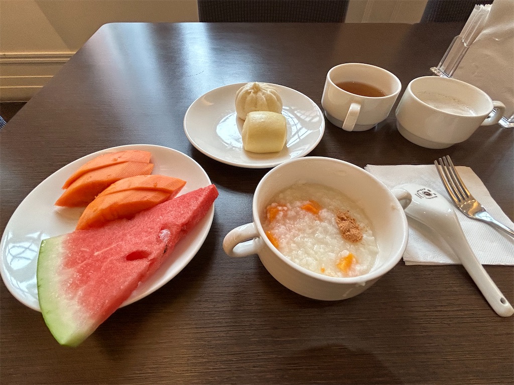 【2024年5月】台湾・台北フ-ハウス ホテル 台北(Hù House, Taipei)スタンダードルーム朝食付の宿泊記 - mmvillage→旅