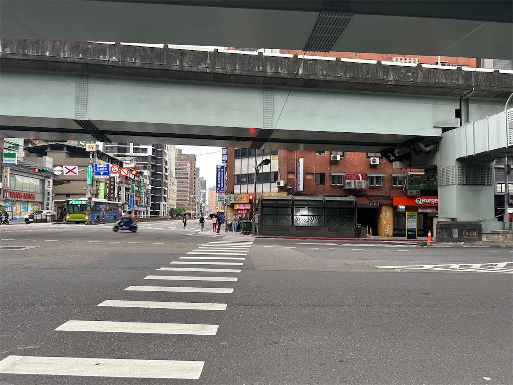 【2024年5月】台湾・台北フ-ハウス ホテル 台北(Hù House, Taipei)スタンダードルーム朝食付の宿泊記 - mmvillage→旅