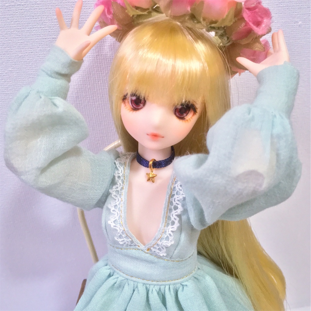 尾櫃制服計画 関谷 宥 関谷茗 -白猫Ver.- | オビツ製作所 ドール事業