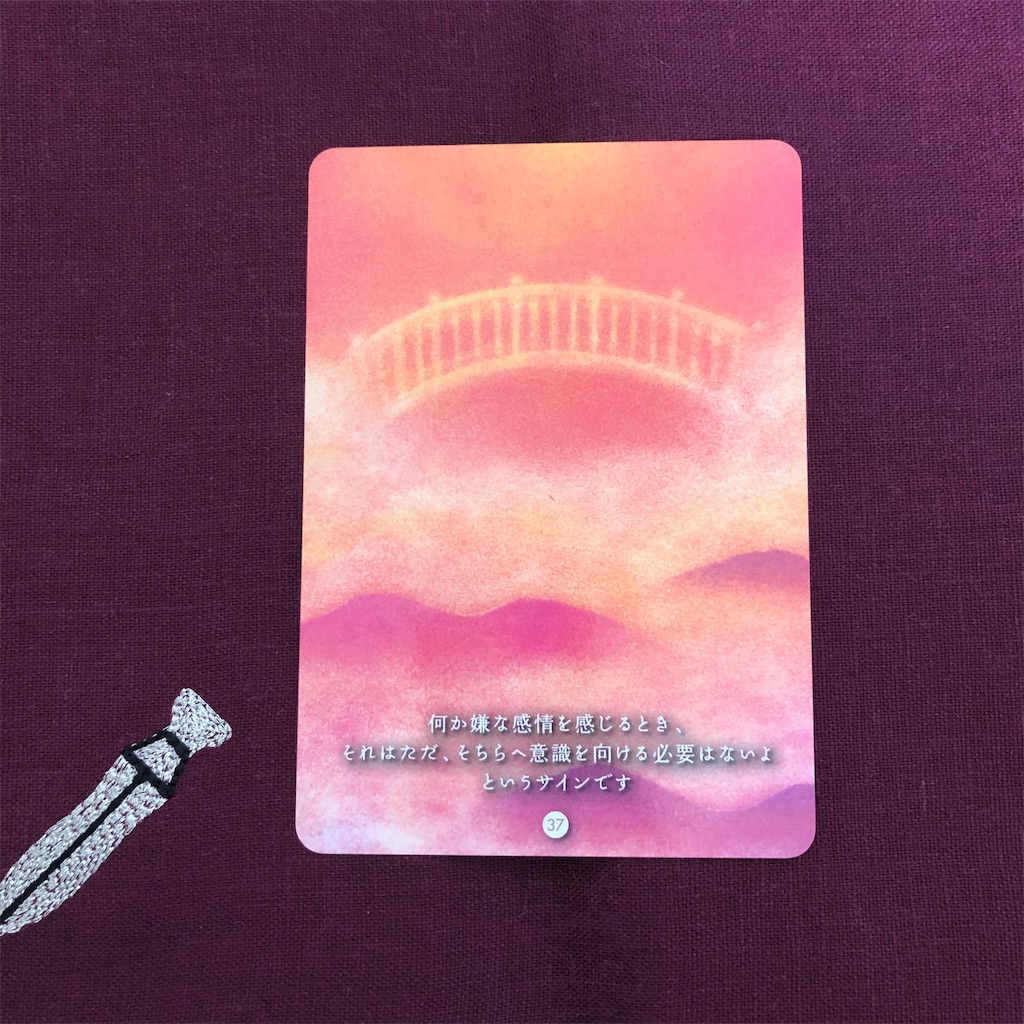 奥平亜美衣のあなたが本当に幸せになる引き寄せカード Mnaoko33 S Diary