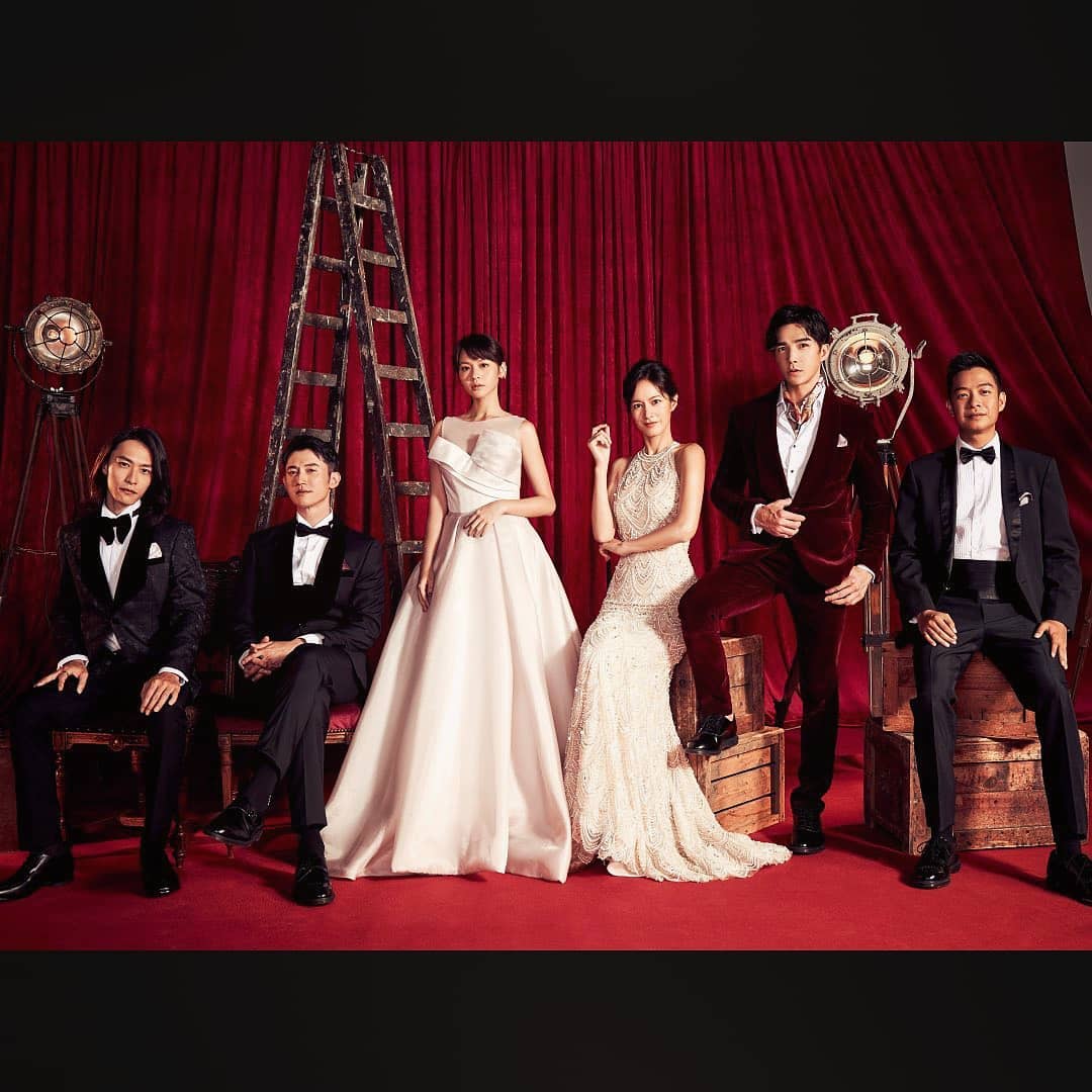 Netflixオリジナルドラマ 彼岸之嫁 Maiの台日ライフ