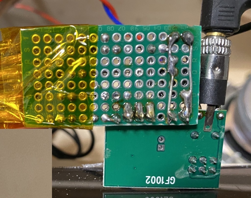 自作Bluetooth スピーカー backend=imagemagick;version=1;