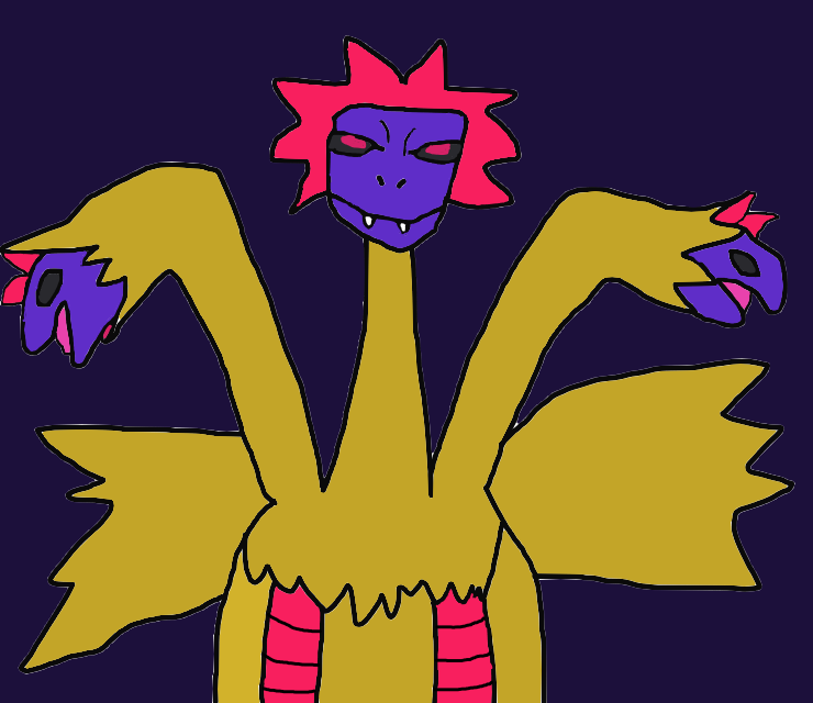 ポケモン剣盾 竜舞サザンドラ入りノーザンクロス構築 受けルガチアンチ