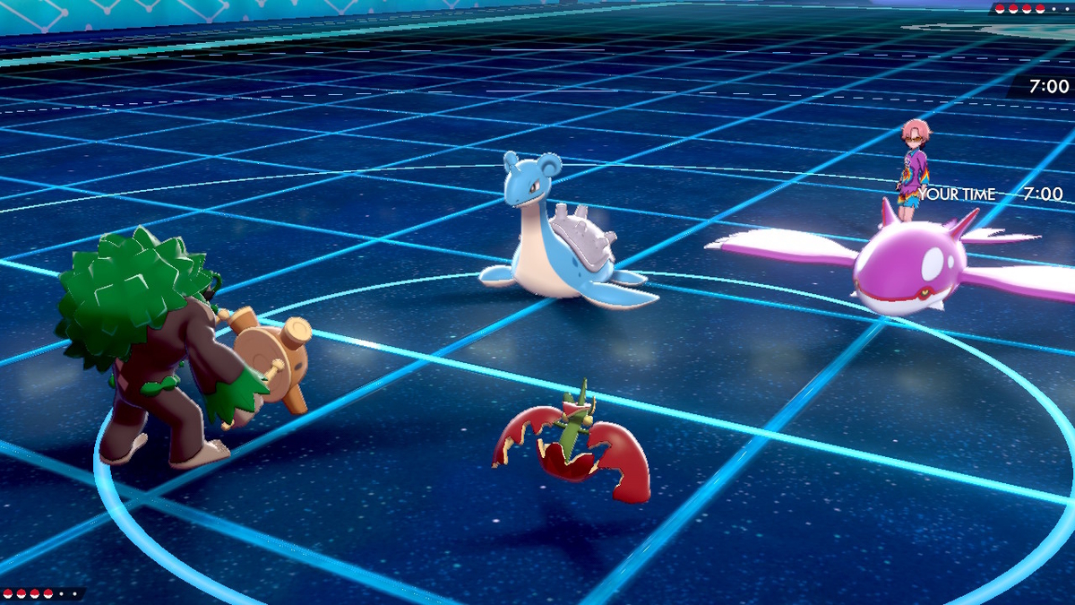 ポケモン剣盾ダブル 超 重 力ダブルバトル テレパシーで通じ合う心 受けルガチアンチ ポケモン剣盾ダブル 超 重 力ダブルバトル テレパシーで通じ合う心 受けルガチアンチ