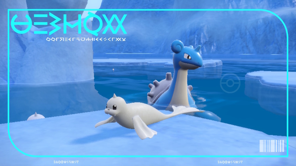 ポケモンSVシングル】( 半 ) 無 限 ジ ュ ゴ ン - 受けルガチアンチ