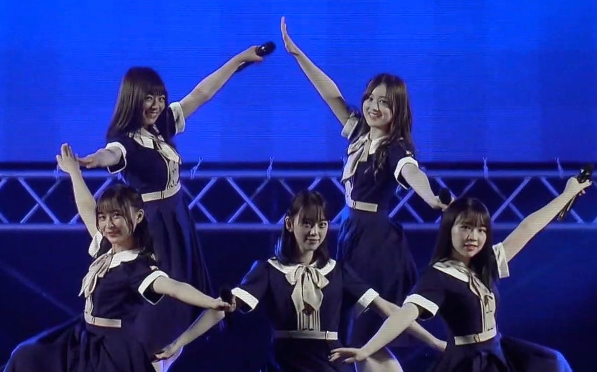 8th year birthday live -Day 1- - ちょこの日記