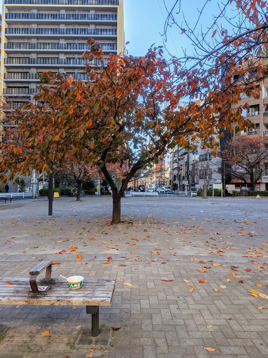 錦糸堀公園