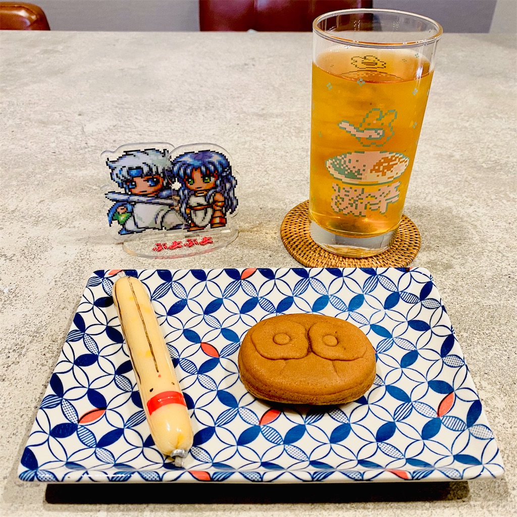 おにぷよ　綾人、ティナリ各5 ヨォーヨ2 おにぷよ 綾人、ティナリ各5 ヨォーヨ2 hqdefault.jpg