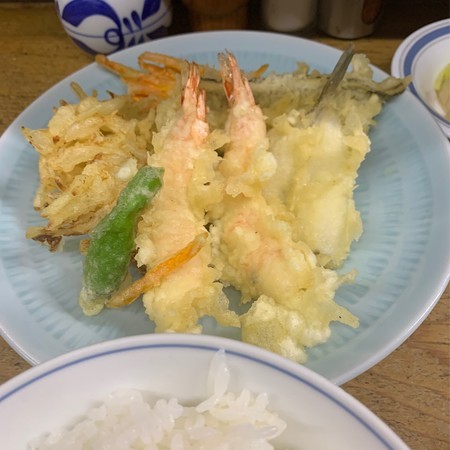 人形町 天ぷら 中山 美味しい天ぷら定食を本当に久しぶりにいただく 日本橋濱町weblog 日々酔亭 人形町 天ぷら 中山 美味しい天ぷら定食を本当に久しぶりにいただく 日本橋濱町weblog 日々酔亭