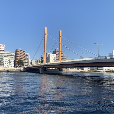 新大橋