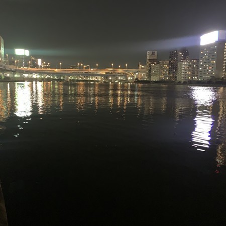 隅田川