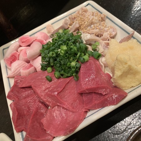 人形町 やきとん ひょっとこ 今回はお刺身3点盛をいただきました ハツ ガツ コブクロ どれも美味い 日本橋濱町weblog 日々酔亭 人形町 やきとん ひょっとこ 今回はお刺身3点盛をいただきました ハツ ガツ コブクロ どれも美味い 日本橋濱町weblog 日々酔亭