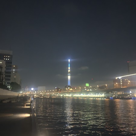 東京スカイツリー