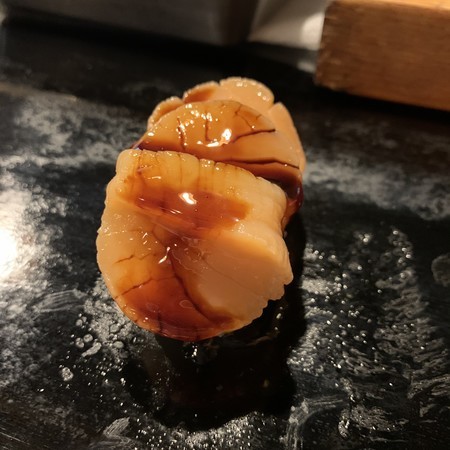 ホタテ