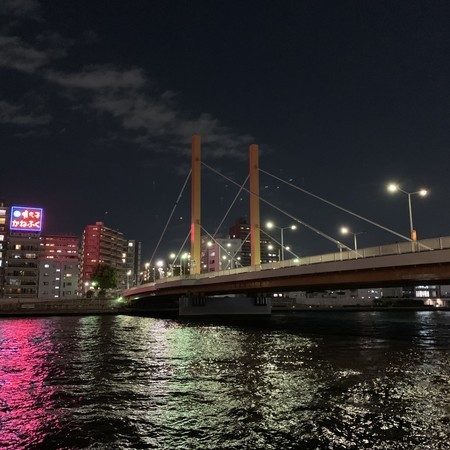新大橋