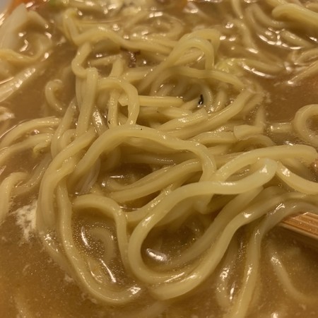 熟成乾燥麺