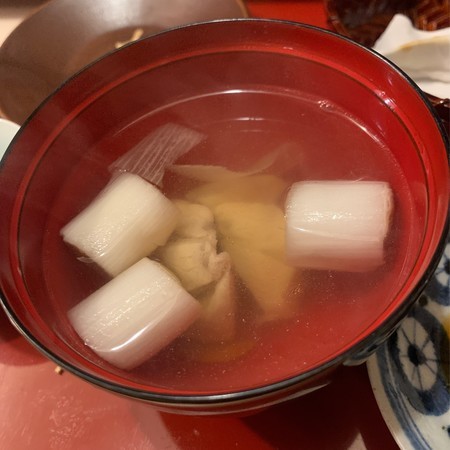 fish sauce made of salted and fermented sardines, mackerel, or squid