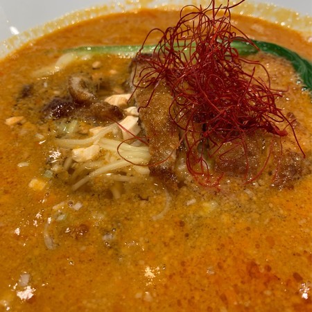 The paiko are delicious.