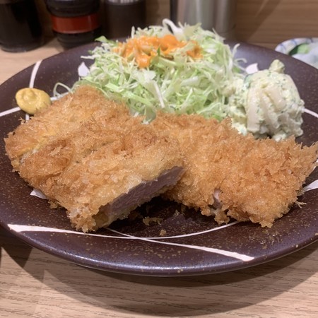fillet cutlet