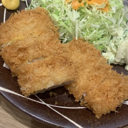 Tenderness of fillet cutlet