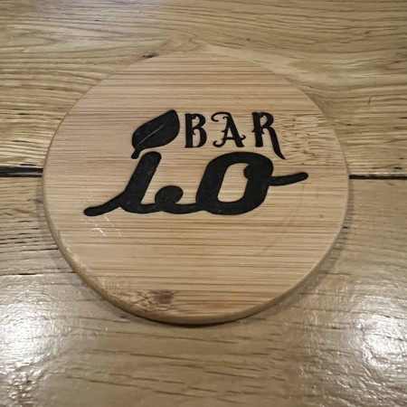 BAR i.o....I want to drop by when I come to Tachikawa.