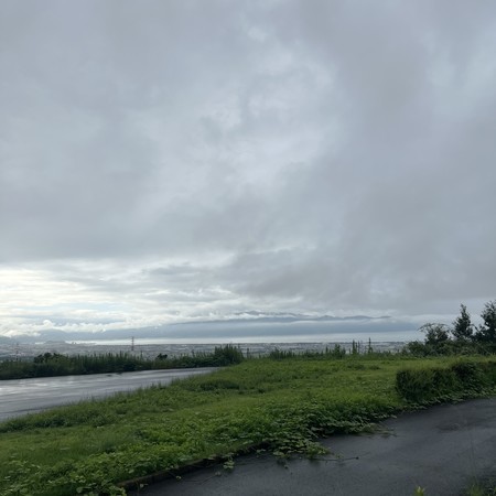 View from Neopasa Suruga Bay Numazu