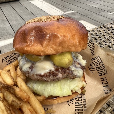 宮崎 ザ ビーチ バーガー ハウス 天気がいい日はぜひ行きたい 日本橋濱町weblog 日々酔亭 宮崎 ザ ビーチ バーガー ハウス 天気がいい日はぜひ行きたい 日本橋濱町weblog 日々酔亭