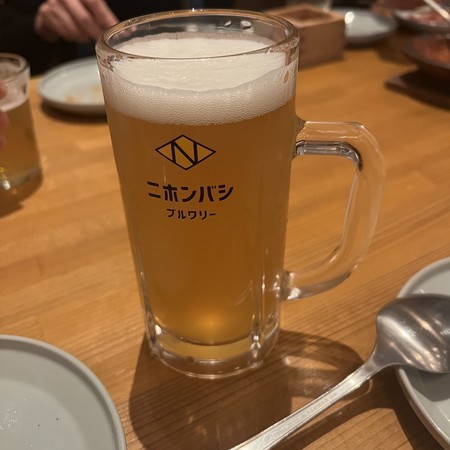 You can also choose the glass size.