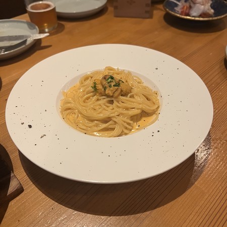 pasta