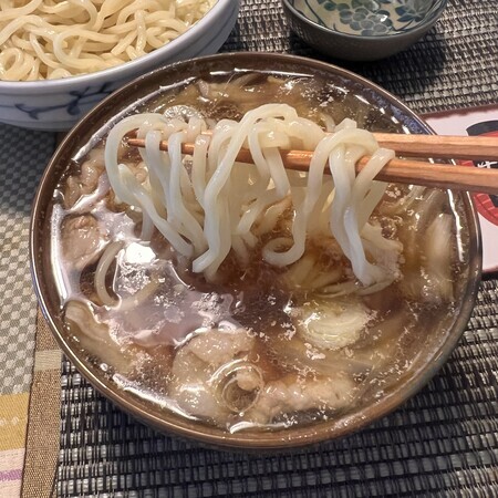 This time it was a bit disappointing.