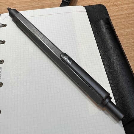 PLOTTERの手帳(mini6)を使ってみる・・・スマホやタブレットの PLOTTERの手帳(mini6)を使ってみる・・・スマホやタブレットの
