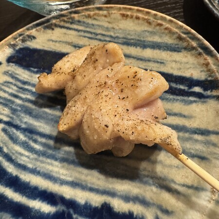 Kushiyaki Part 2: Gatsu-shin... I think