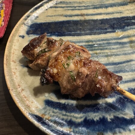 Kushiyaki Part 3